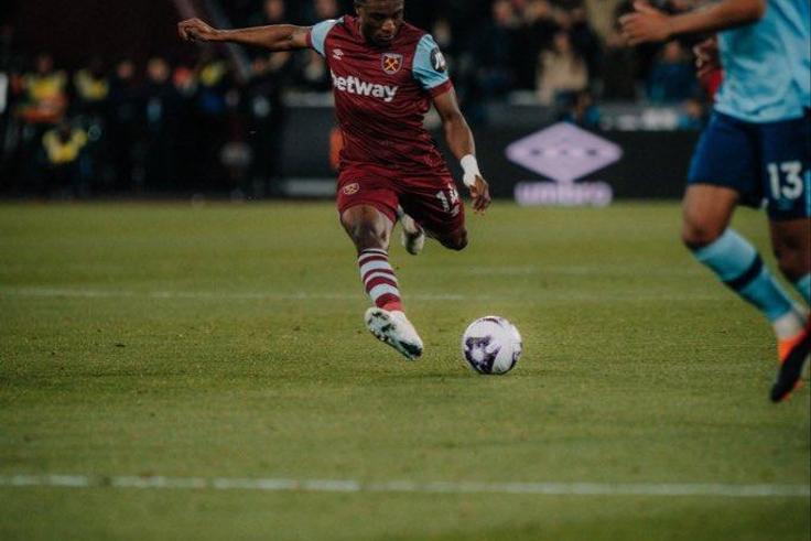 Mohammed Kudus 100% sure West Ham can win Europa League