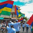 National Day in Mauritius