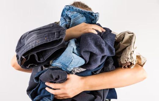 How often should you wash your jeans [guardian]