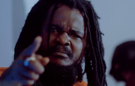 Ras Kuuku