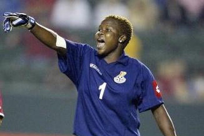 Black Queens: Memunatu Sulemana says she caught teammate in coach’s bed
