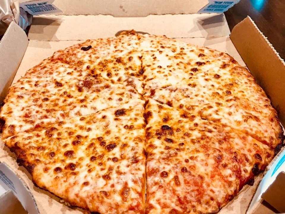 19 things you didn't know about Domino's