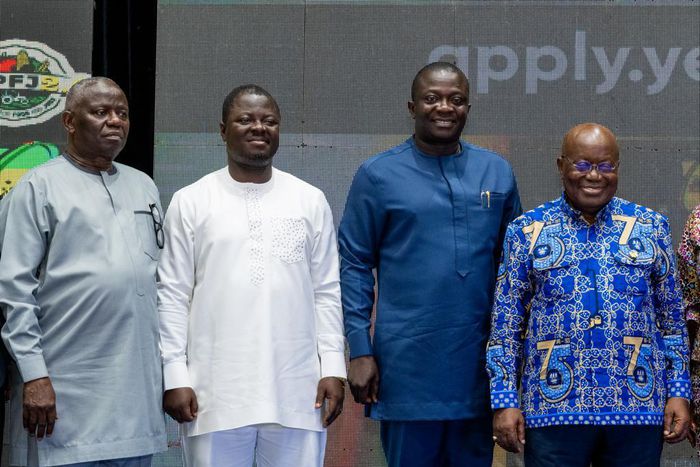 Government officials