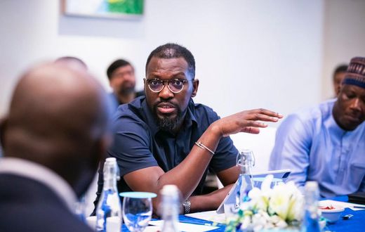 Flutterwave CEO speaks on partnerships in Africa payments