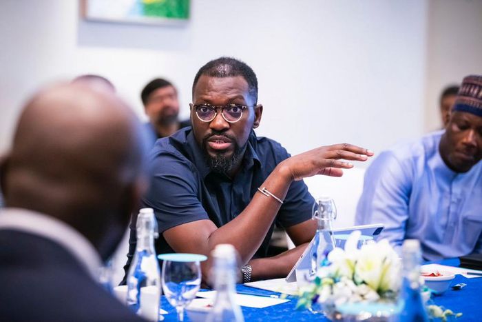 Flutterwave CEO speaks on partnerships in Africa payments