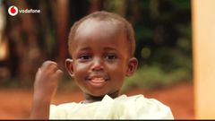 Young beneficiary