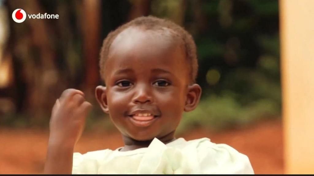 Young beneficiary