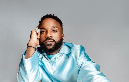Iyanya almost killed himself by drinking sniper in 2020