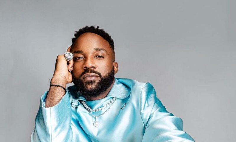 Iyanya almost killed himself by drinking sniper in 2020