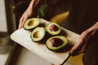 The health benefits of avocados are numerous [AmericanSociety]