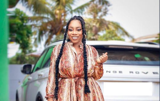 Moesha Boduong