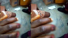 Woman slashes 5-year-old boy’s fingers for allegedly trying to steal fish