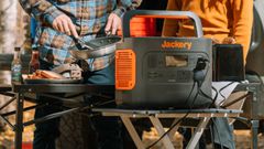 Powering Pedlars on the Way: The Potential of Electric Generators