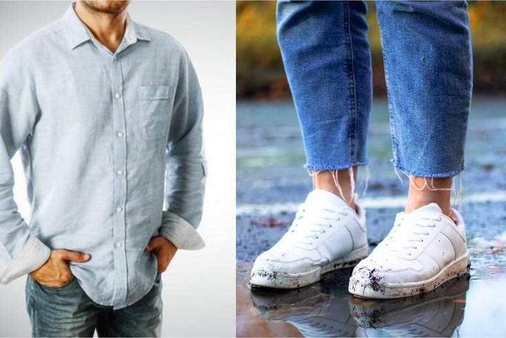 Fashion Error