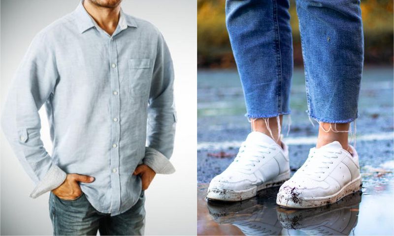 Fashion Error