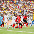 Angola 1-1 Ghana: Osman Bukari scores as Black Stars share spoils in Luanda