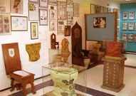 Sulabh International Museum of Toilets, New Delhi, India [DelhiOnline]