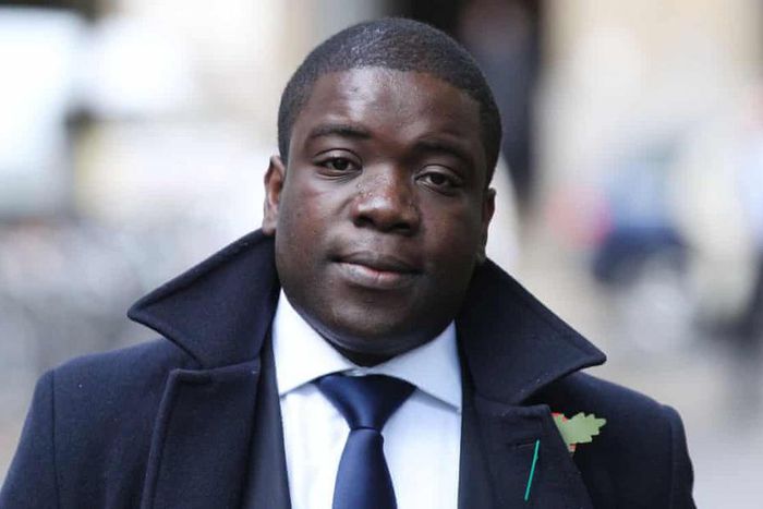 Kweku Adoboli gets last-minute reprieve from deportation
