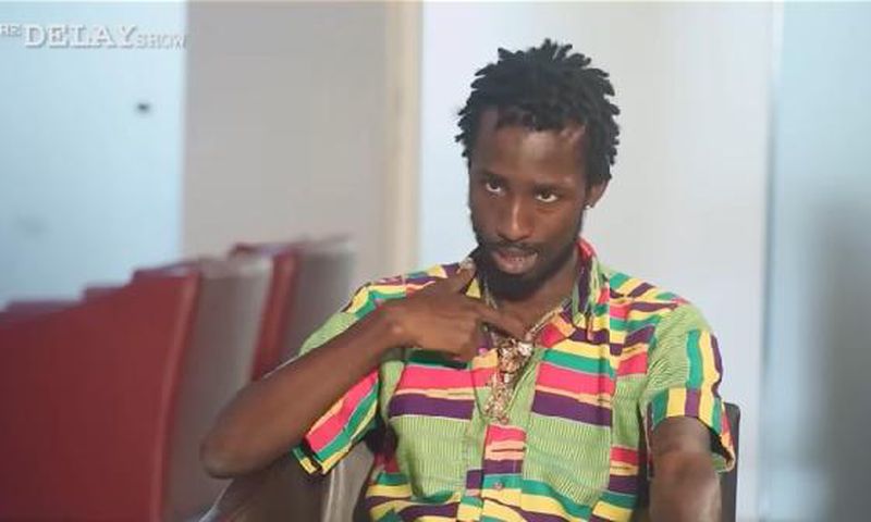 Oseikrom Sikanii
