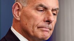 john kelly