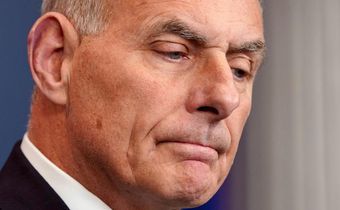 john kelly