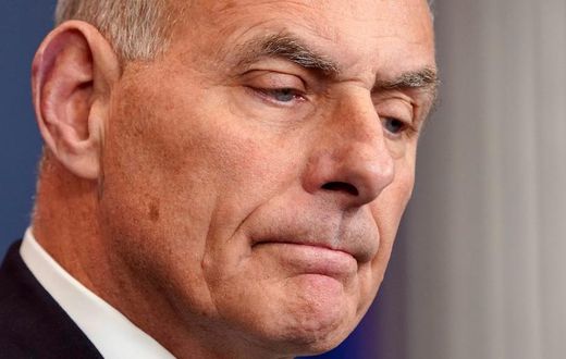 john kelly