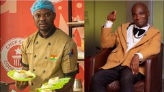 Dr. UN reacts to Chef Smith’s fake GWR certificate