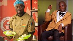 Dr. UN reacts to Chef Smith’s fake GWR certificate