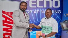 Yango and Tecno Mobile partner for tech benefits in Ghana
