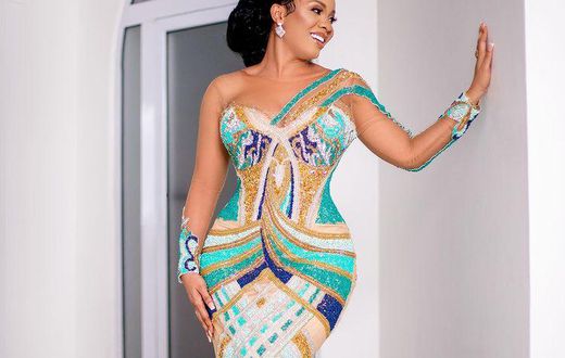 Serwaa Amihere