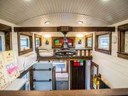 Here's what living in a tiny house is really like, according to people who traded their homes for minimalism