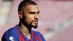 KP BOATENG