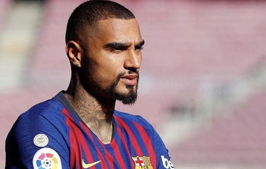 KP BOATENG