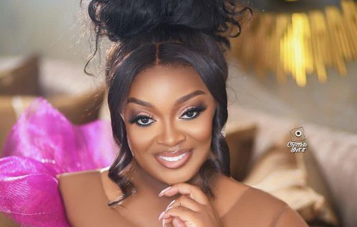 Jackie Appiah
