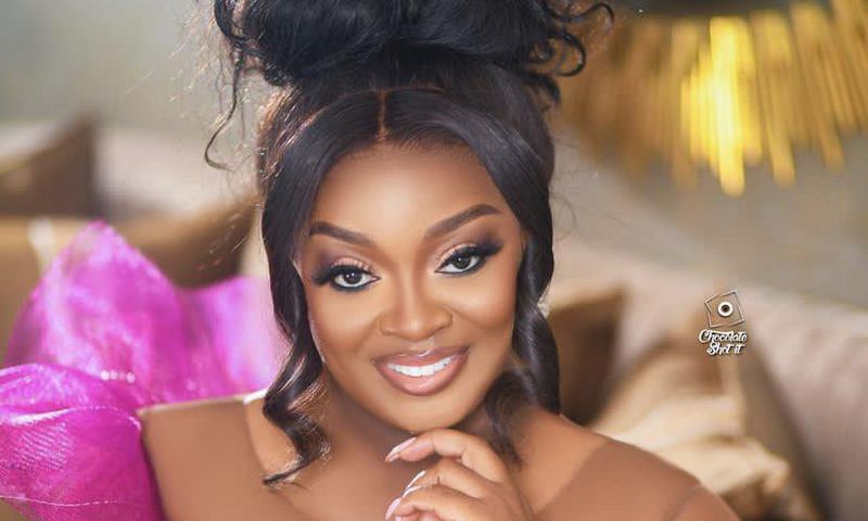 Jackie Appiah