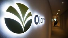 Olam Group