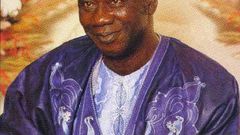 Lansana Conté
