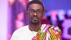 Nana Appiah Mensah