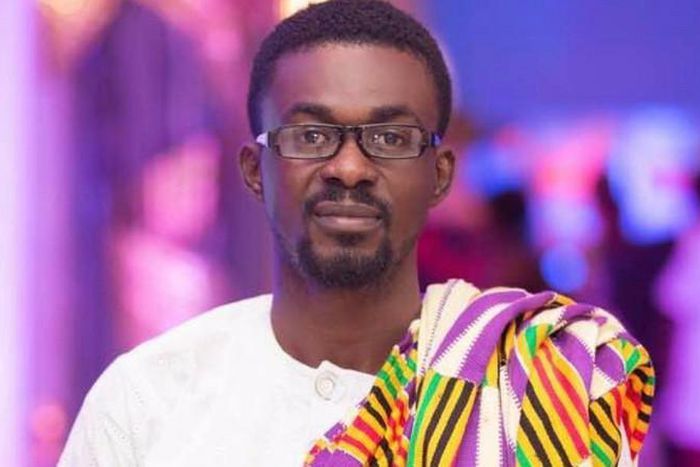 Nana Appiah Mensah