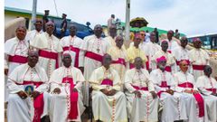 Ghana Catholic Bishops’ Conference (GCBC)