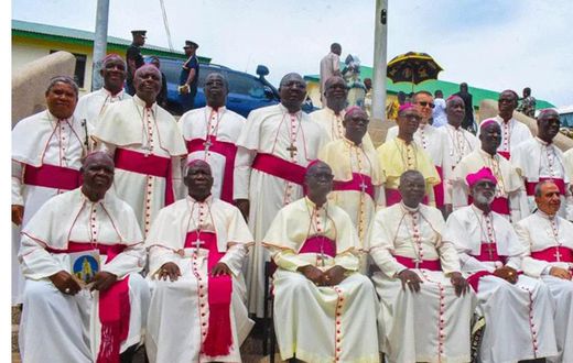 Ghana Catholic Bishops’ Conference (GCBC)