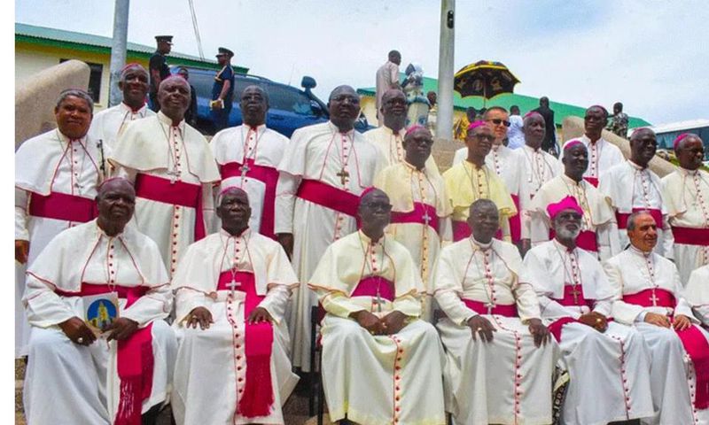 Ghana Catholic Bishops’ Conference (GCBC)