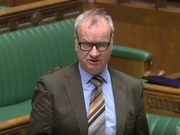 LIVE: Theresa May grilled by senior MPs on her Brexit deal