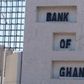 The Bank of Ghana