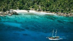 Seychelles recently visa banned Nigerians [travelleisure]