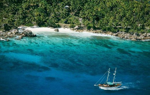Seychelles recently visa banned Nigerians [travelleisure]