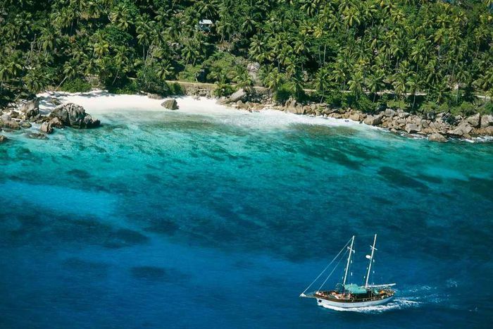 Seychelles recently visa banned Nigerians [travelleisure]