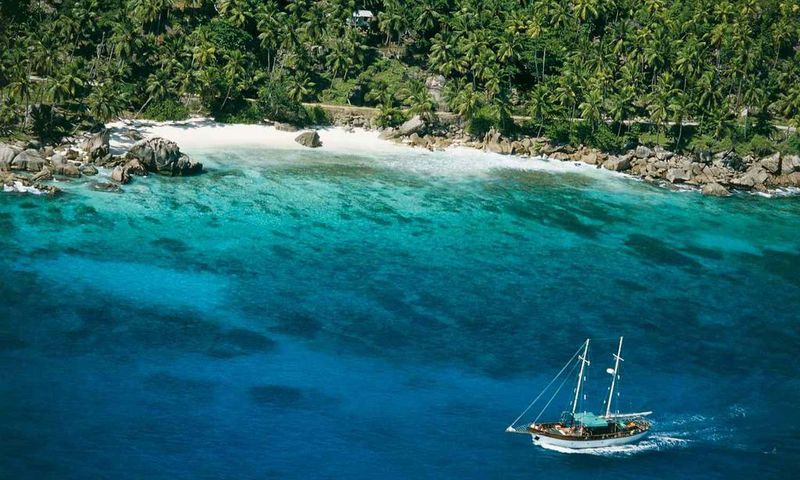 Seychelles recently visa banned Nigerians [travelleisure]