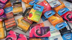 Condoms