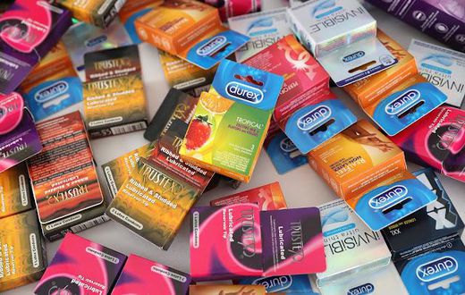 Condoms
